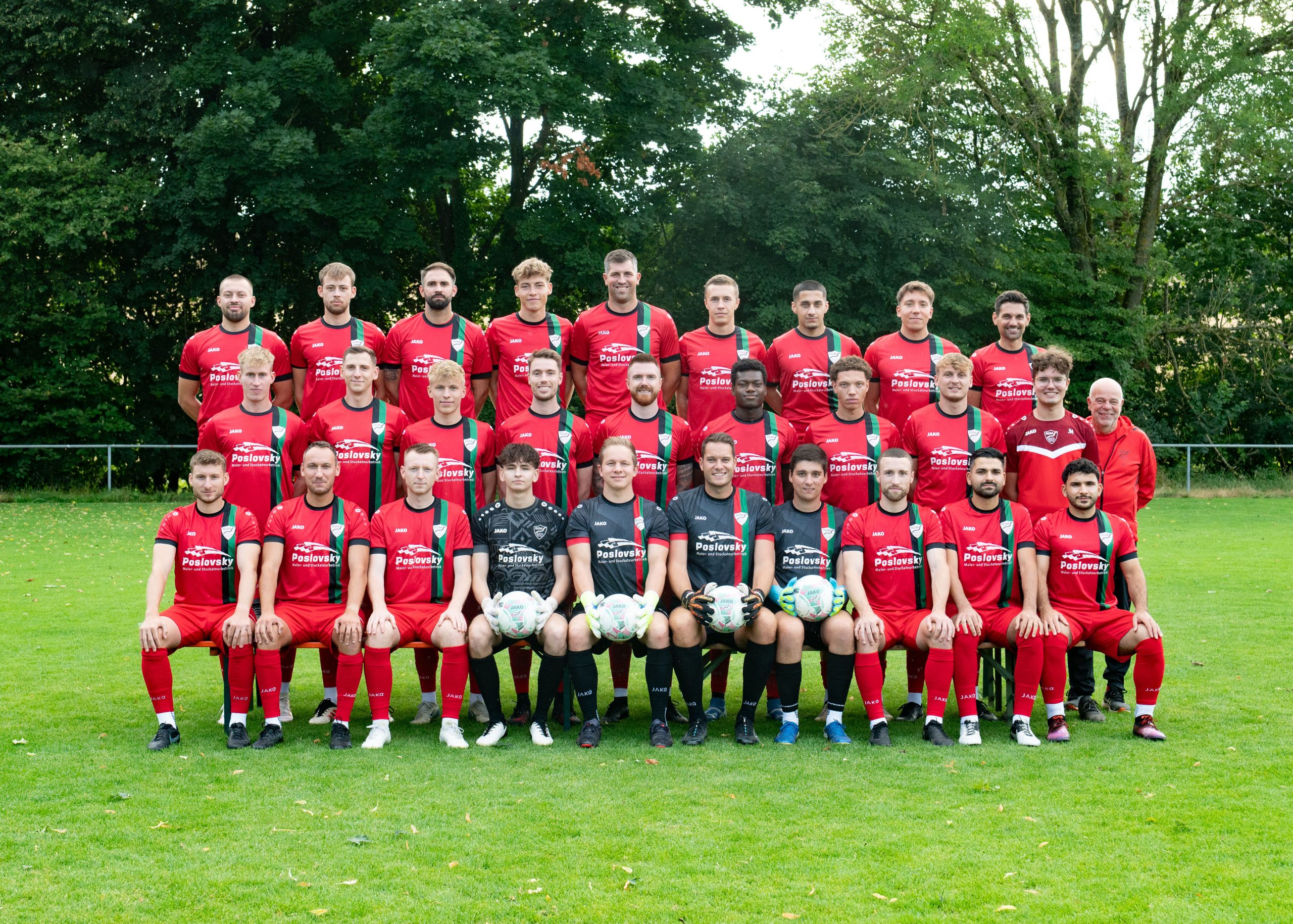 SGM Krumme Ebene am Neckar