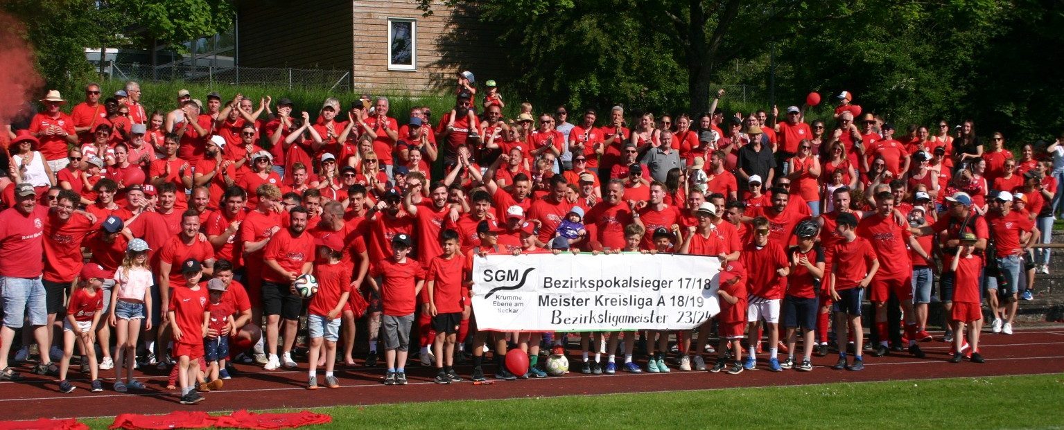 SGM Krumme Ebene am Neckar