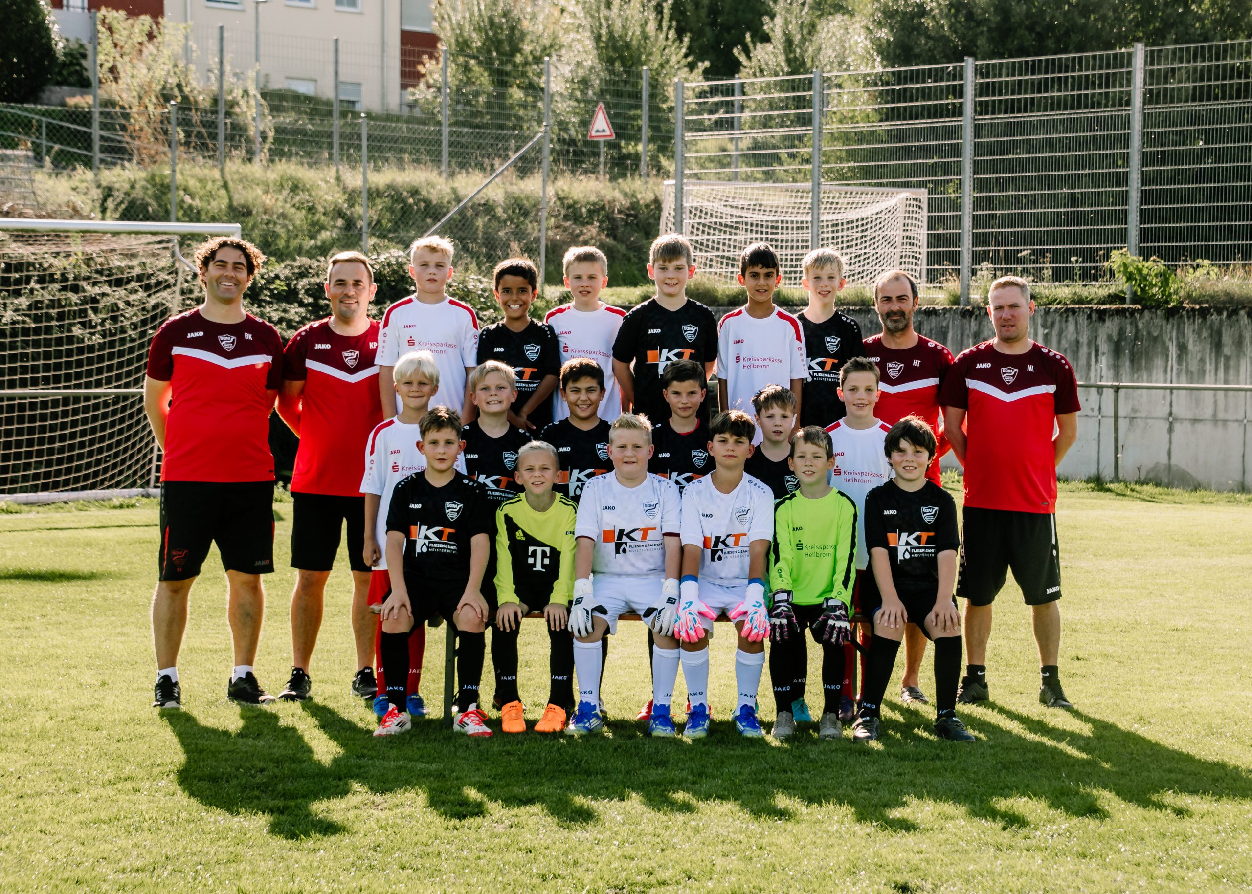 SGM Krumme Ebene am Neckar