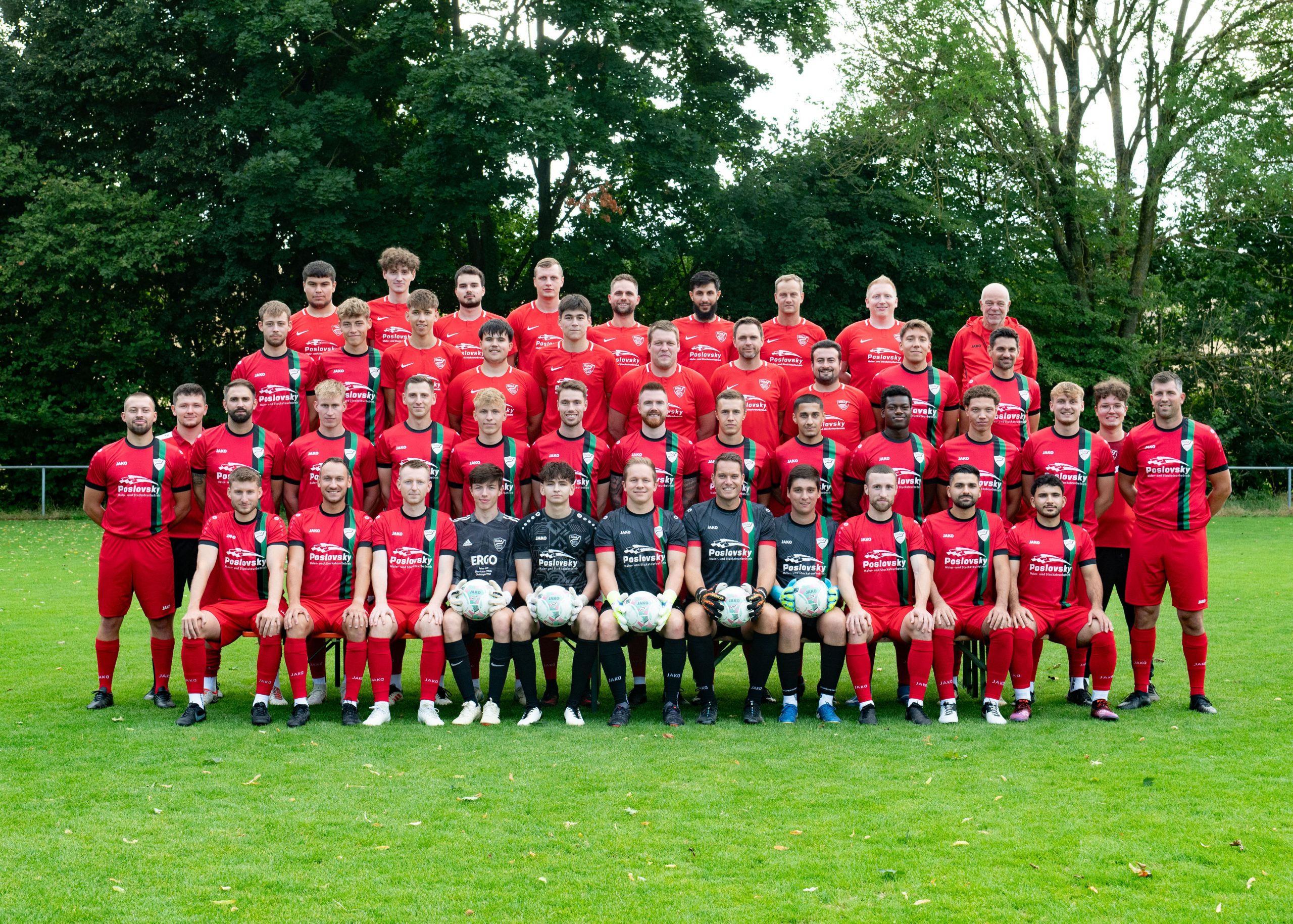 SGM Krumme Ebene am Neckar