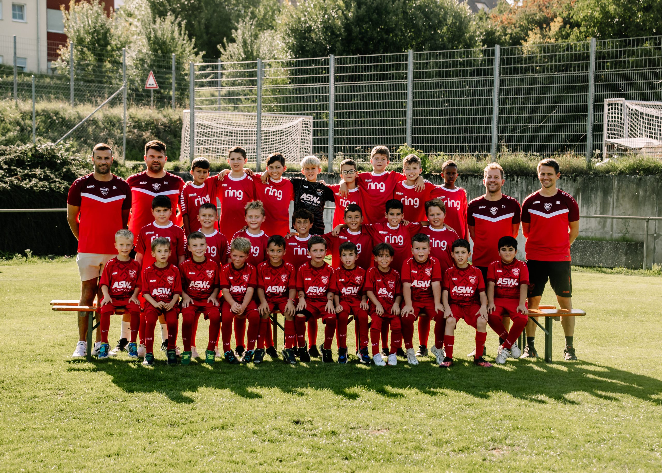 SGM Krumme Ebene am Neckar