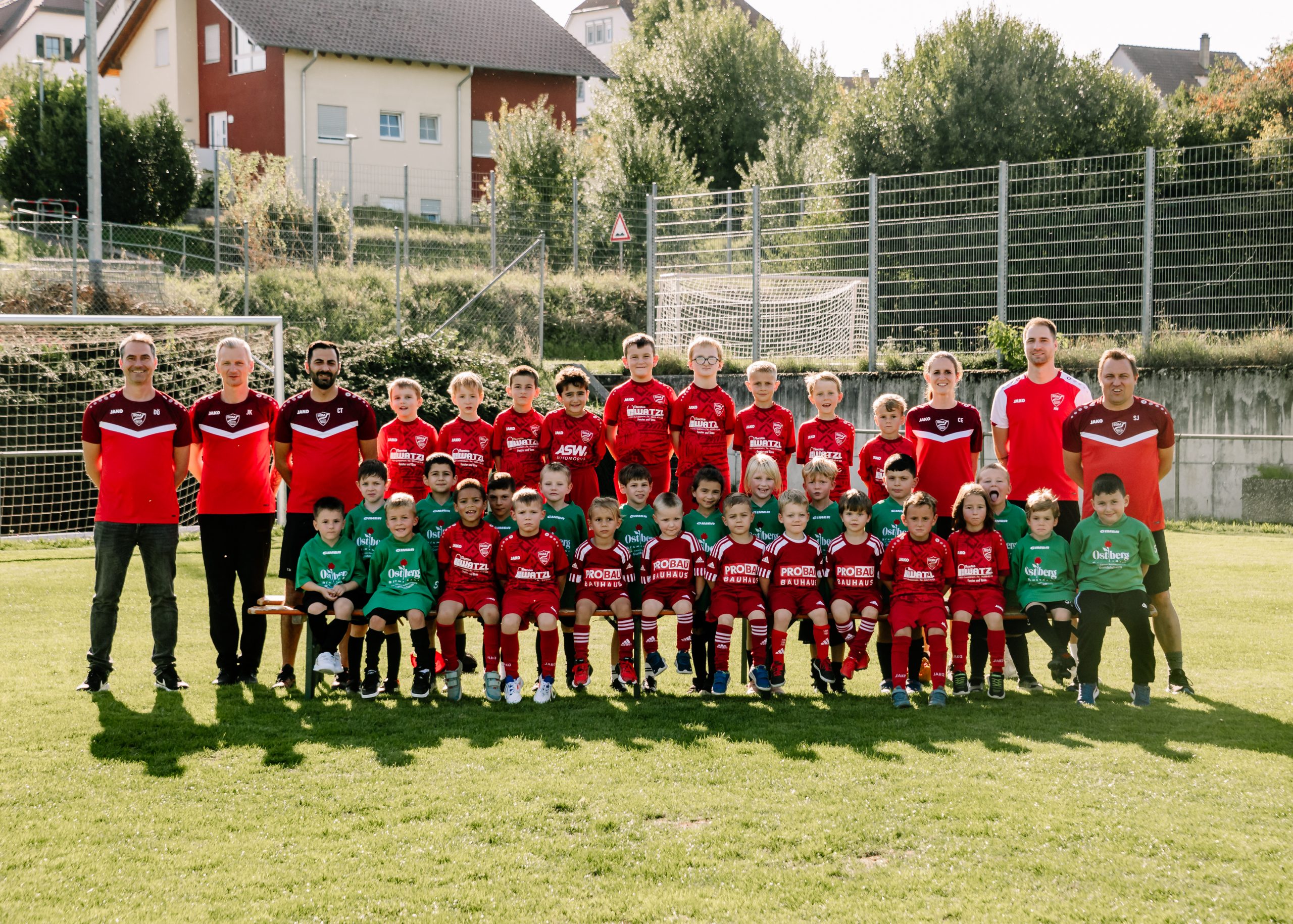 SGM Krumme Ebene am Neckar