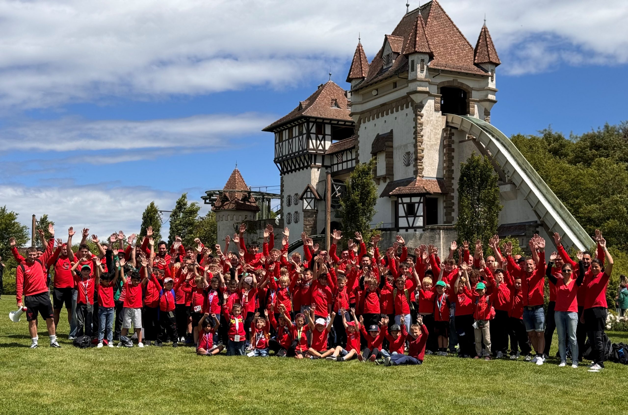 SGM Krumme Ebene am Neckar