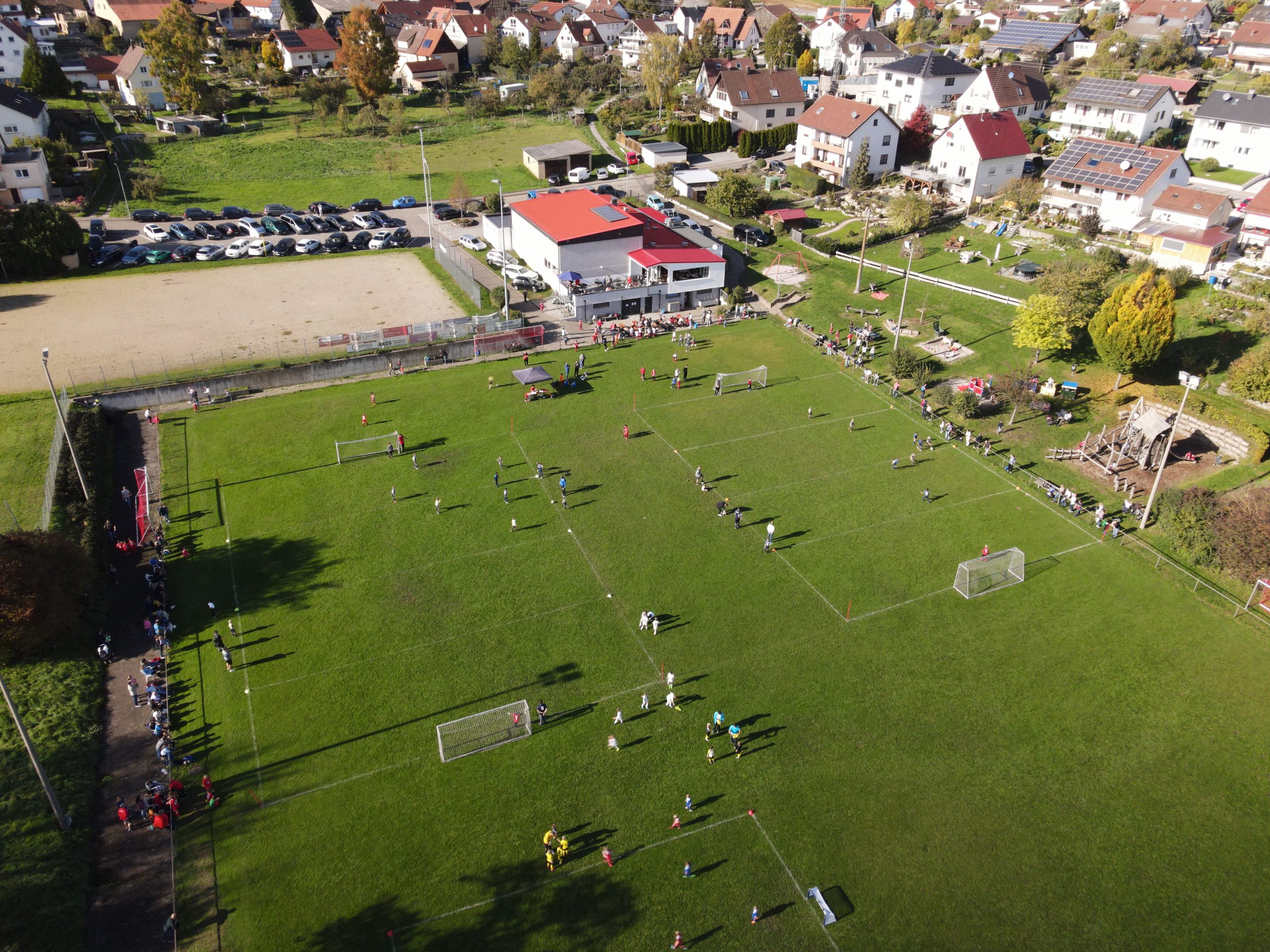 SGM Krumme Ebene am Neckar