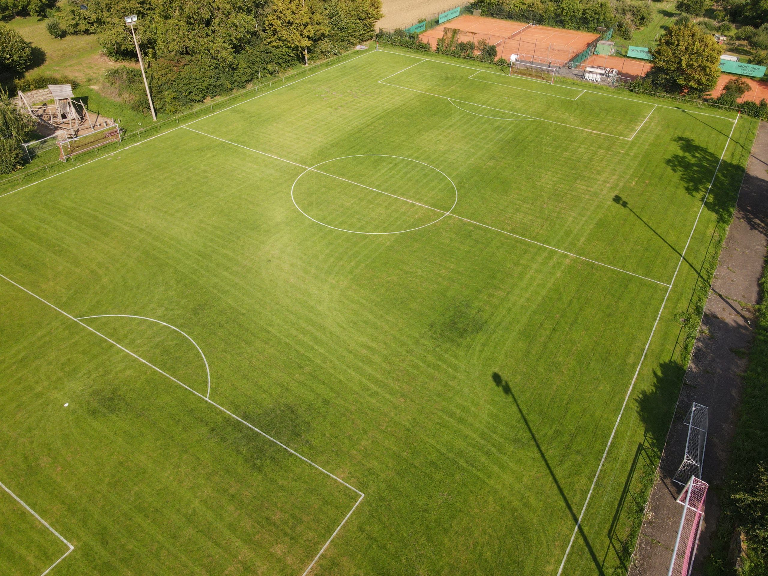 SGM Krumme Ebene am Neckar