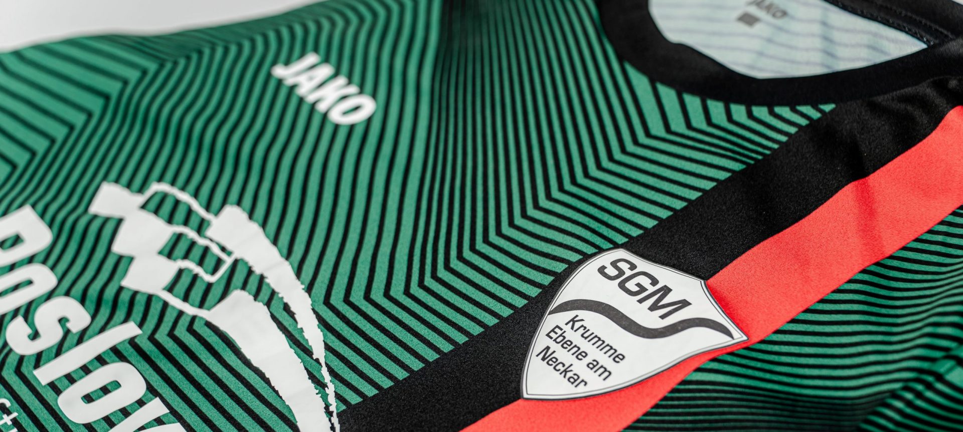 SGM Krumme Ebene am Neckar