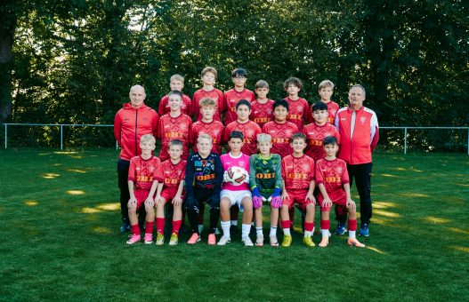D-Jugend 2026/2027