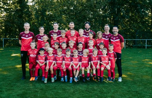 Bambini 2026/2027
